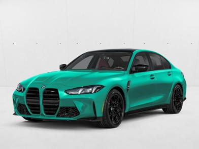 2027 BMW M3  -
                  Houston, TX