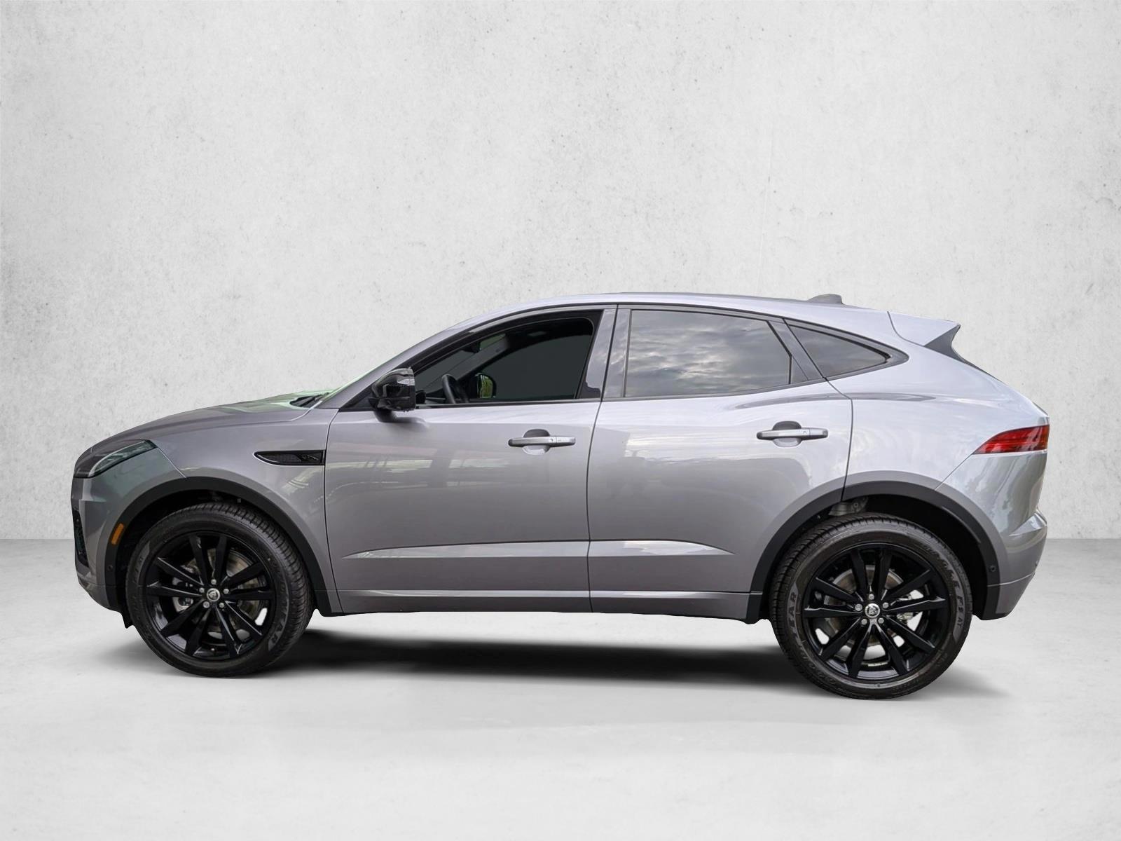 Thumbnail: 2024 Jaguar E-Pace - 2