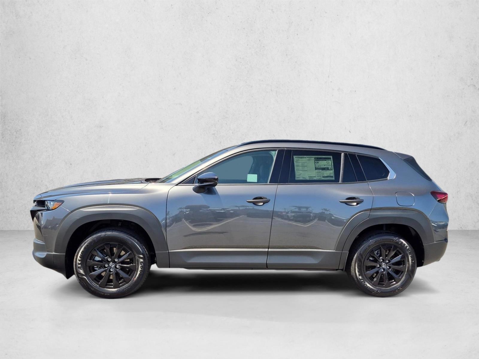 Thumbnail: 2026 Mazda CX-50 - 2