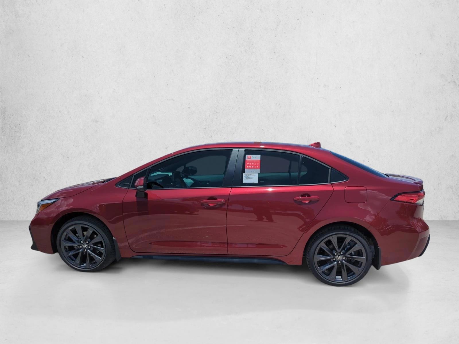 Thumbnail: 2026 Toyota Corolla - 2