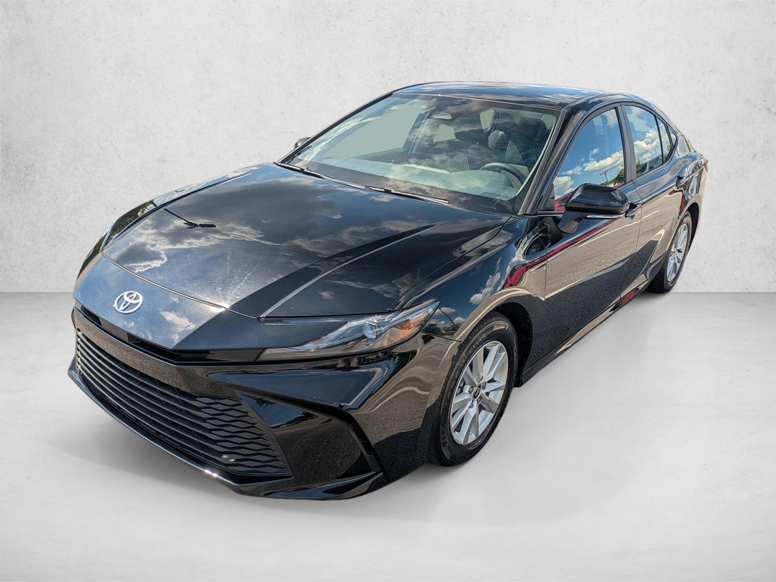 Thumbnail: 2025 Toyota Camry - 1
