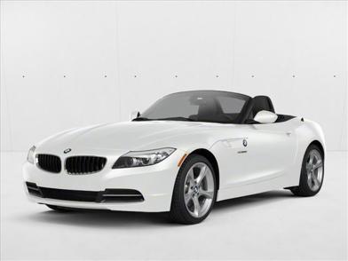 2011 BMW Z4 sDrive30i -
                  Pinellas Park, FL