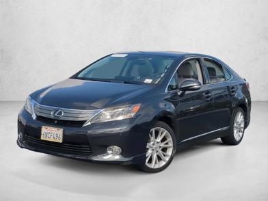 2010 Lexus HS 250h -
                  Torrance, CA