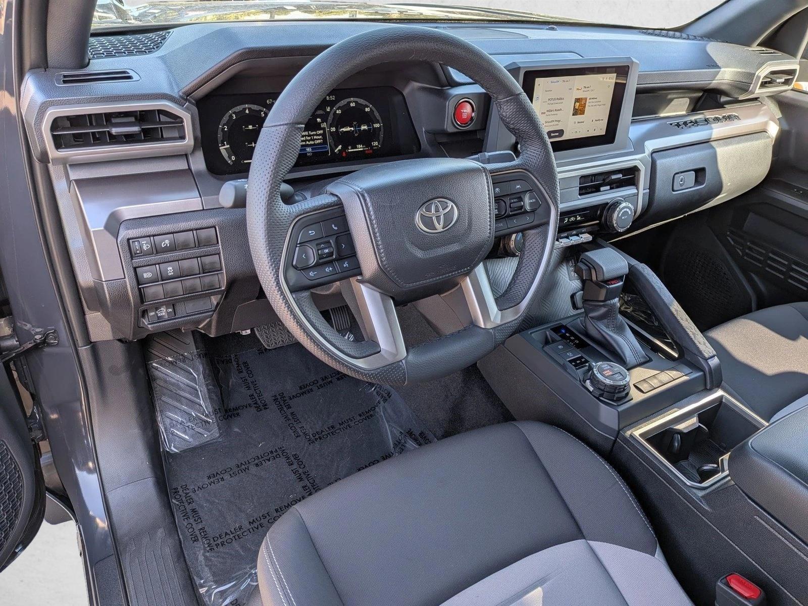 Thumbnail: 2025 Toyota Tacoma - 3