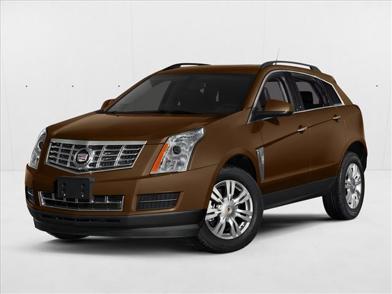 2014 Cadillac SRX Premium -
                  Lone Tree, CO