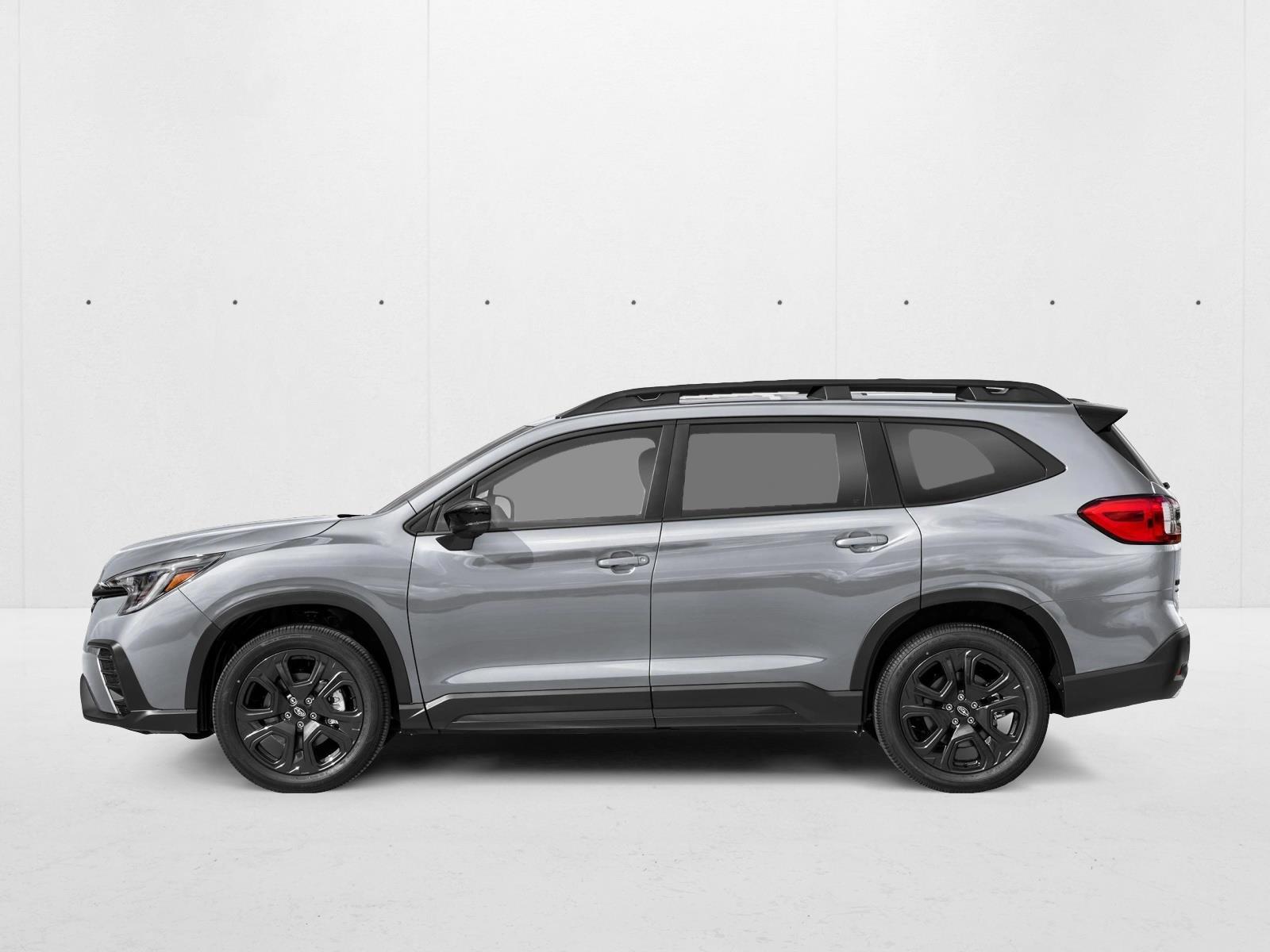 Thumbnail: 2026 Subaru Ascent - 2