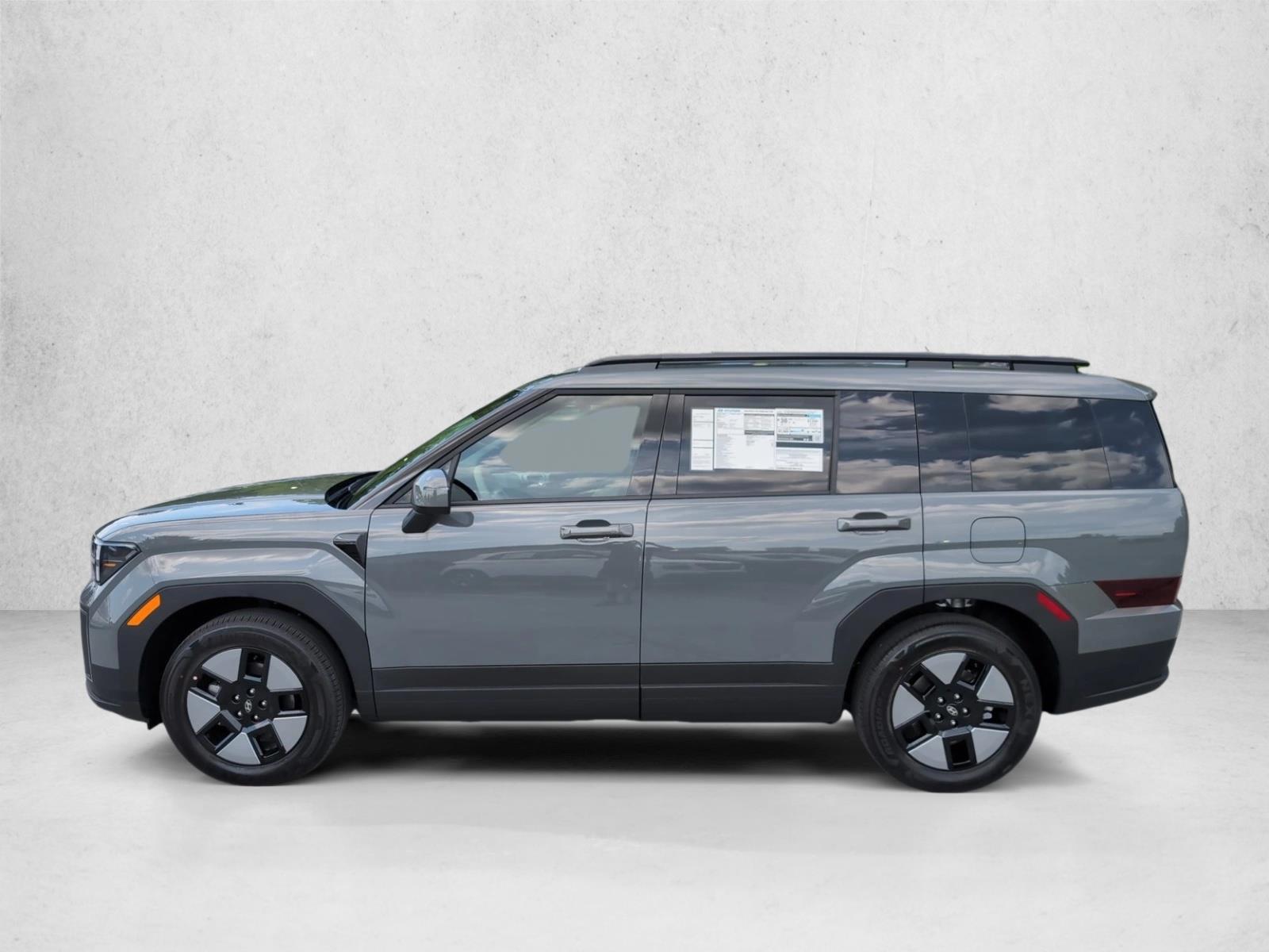 Thumbnail: 2026 Hyundai Santa Fe - 2