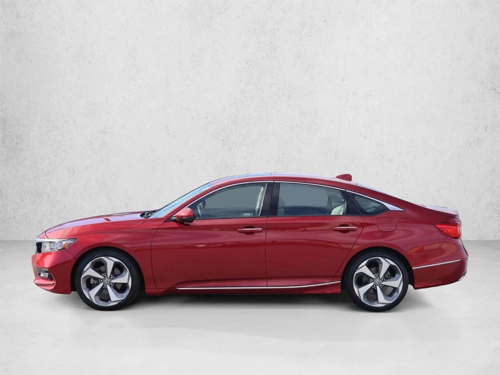 Thumbnail: 2020 Honda Accord - 2