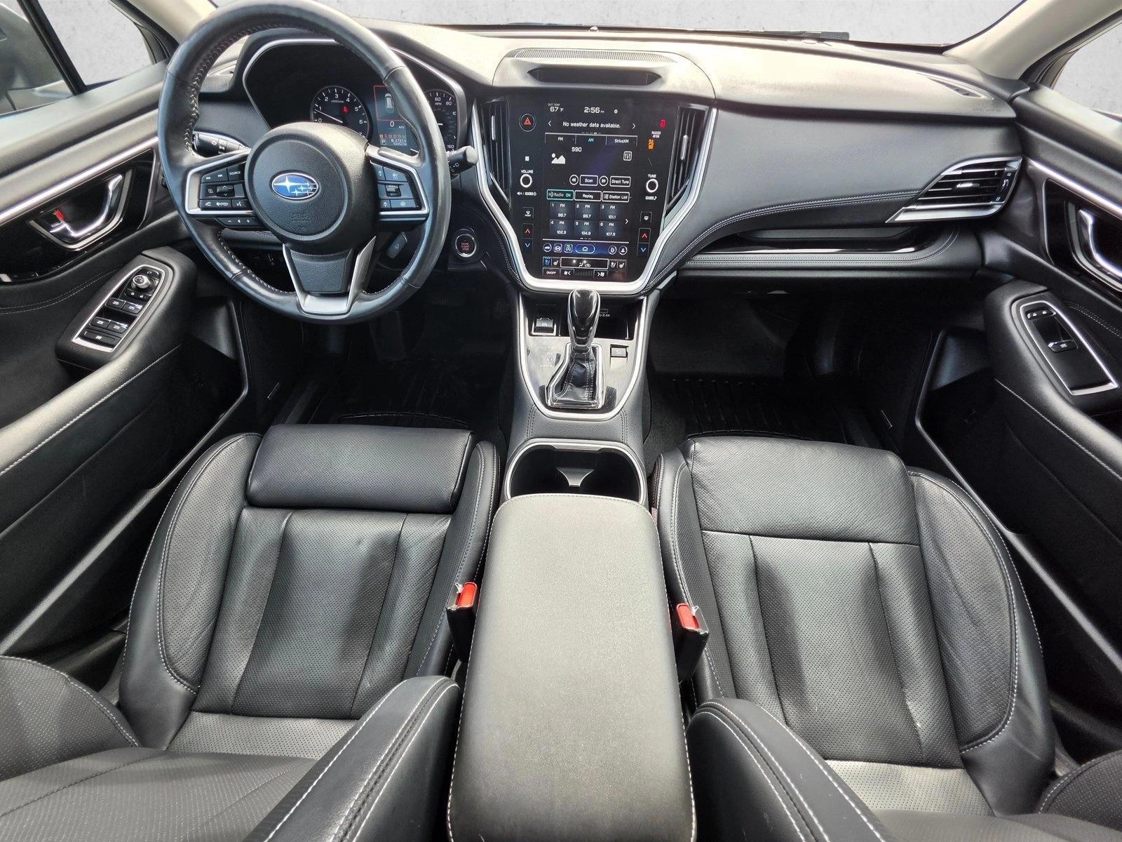 Thumbnail: 2023 Subaru Outback - 3