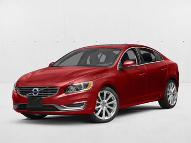 2017 Volvo S60 R -
                  Las Vegas, NV