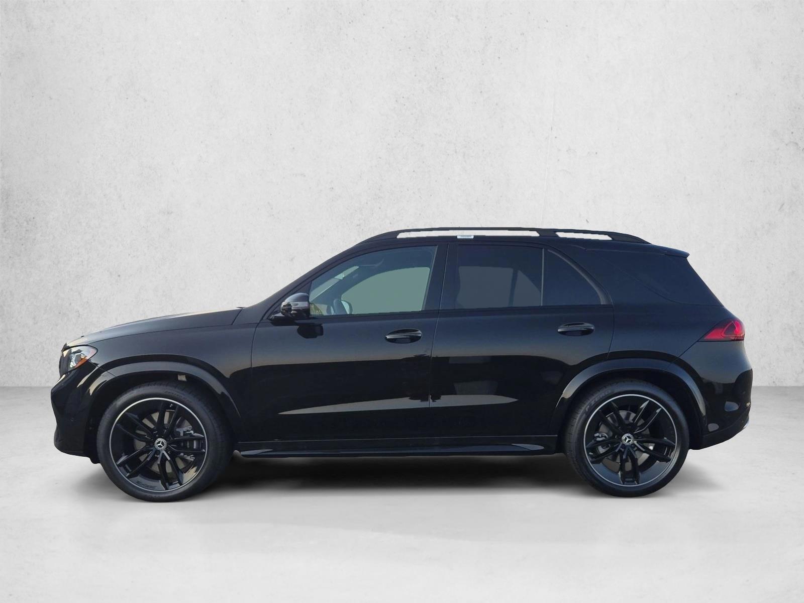 Thumbnail: 2027 Mercedes-Benz GLE - 2