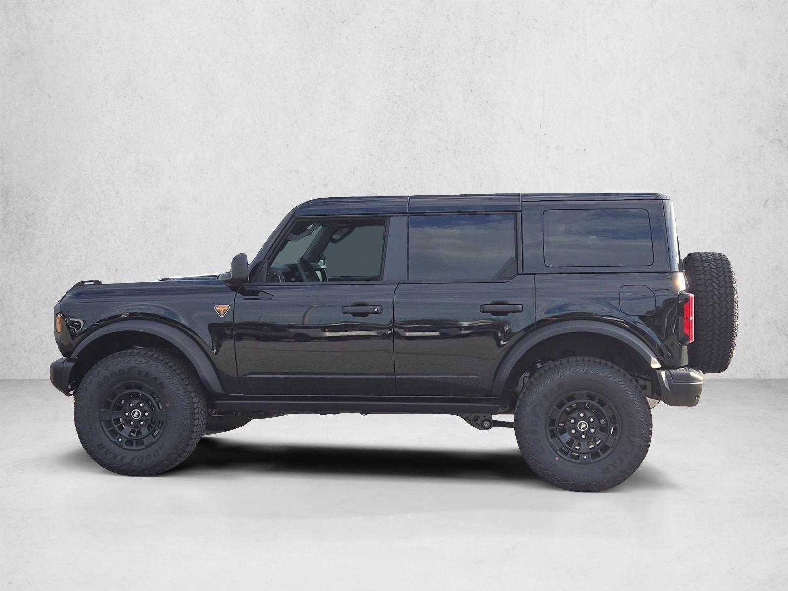 Thumbnail: 2026 Ford Bronco - 2