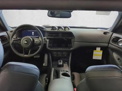2026 Nissan Z