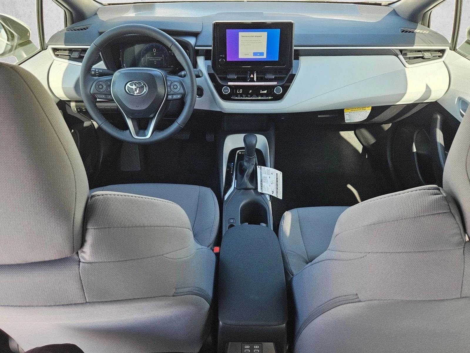 Thumbnail: 2026 Toyota Corolla - 3