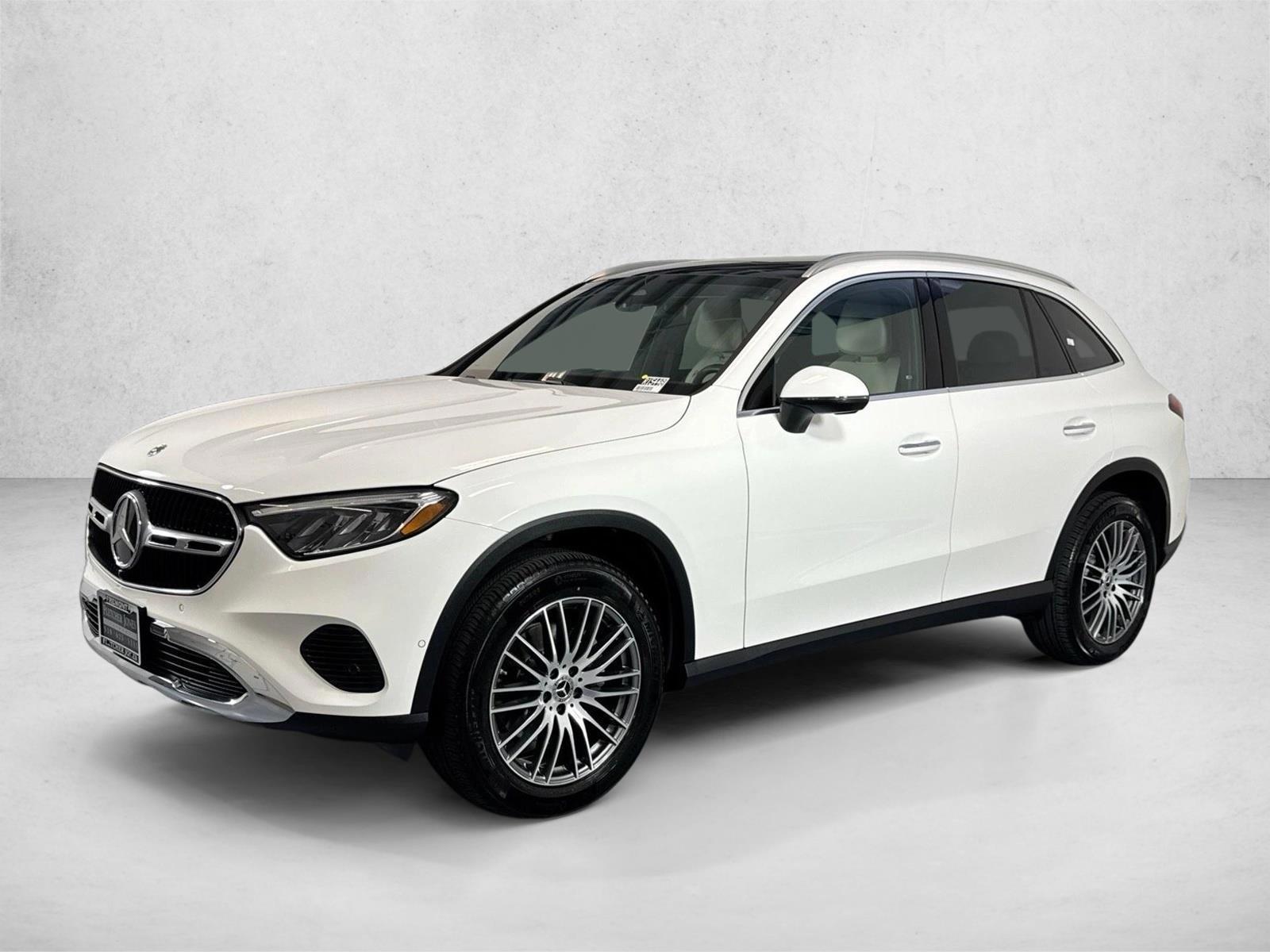 Thumbnail: 2026 Mercedes-Benz GLC - 1