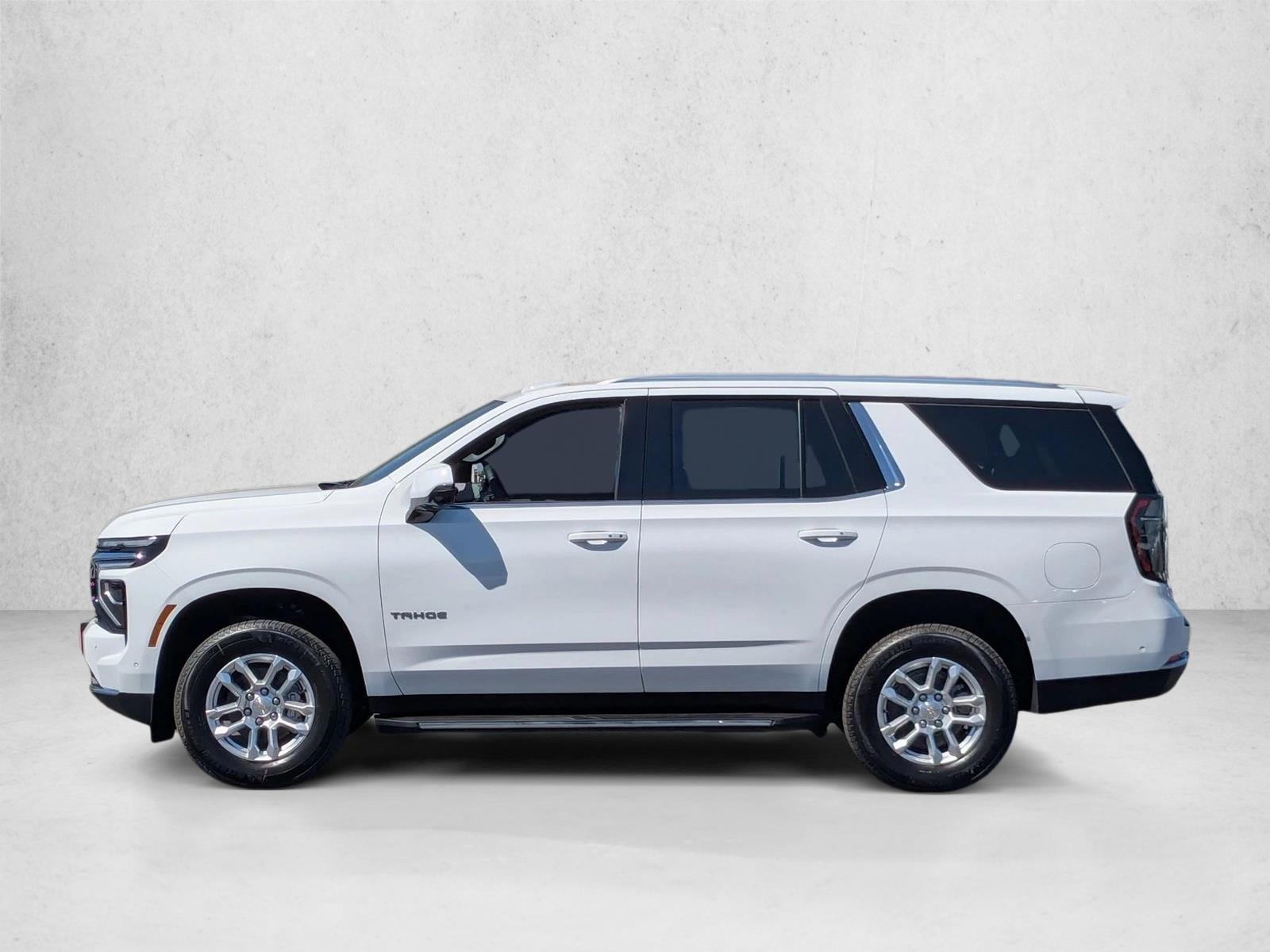 Thumbnail: 2026 Chevrolet Tahoe - 2
