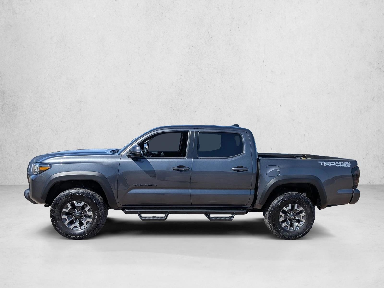Thumbnail: 2023 Toyota Tacoma - 2