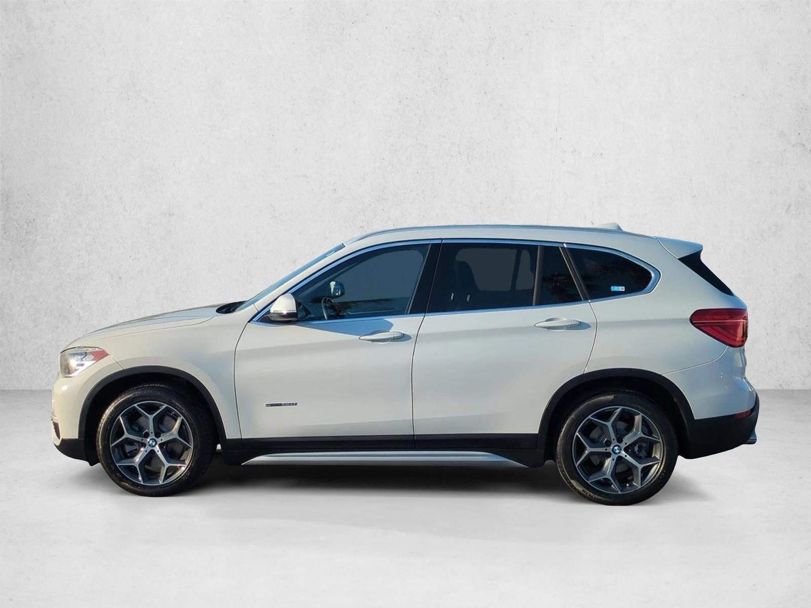 Thumbnail: 2018 BMW X1 - 2