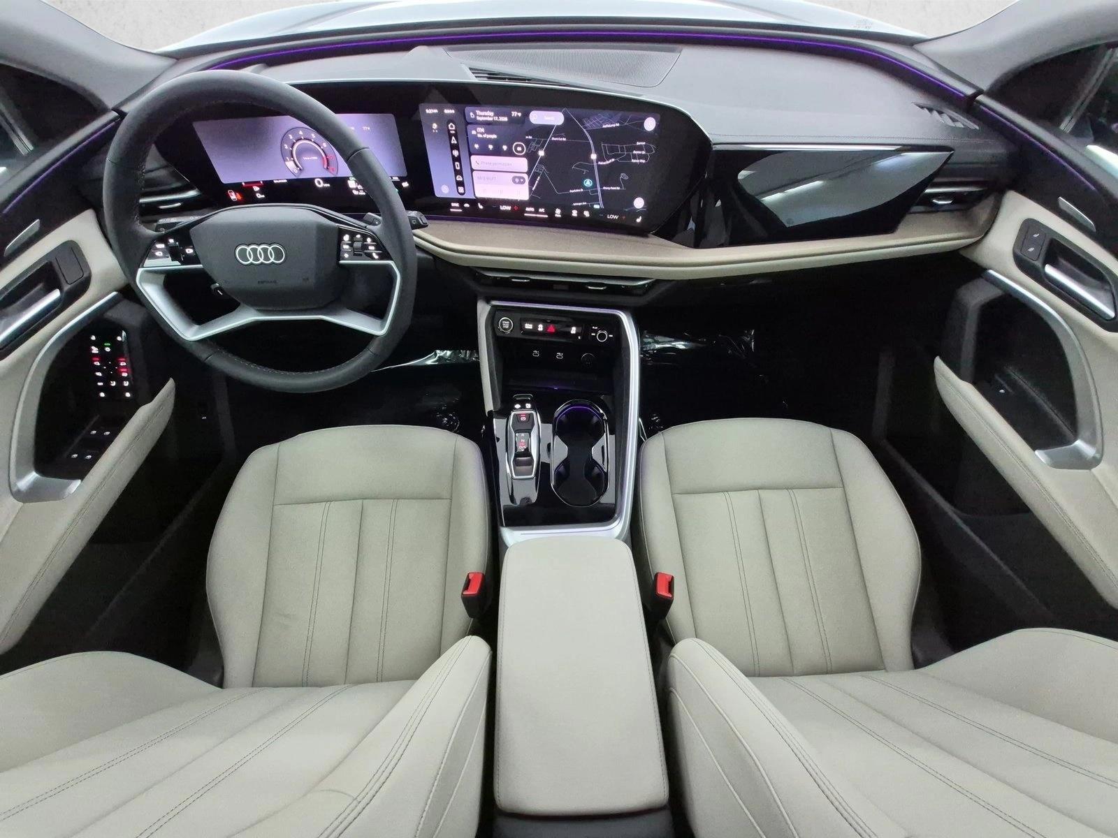 Thumbnail: 2026 Audi Q5 - 3