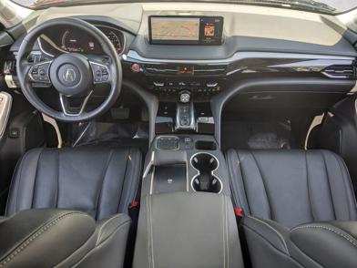 2023 Acura MDX
