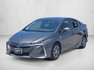 2022 Toyota Prius Prime XLE -
                  Cerritos, CA