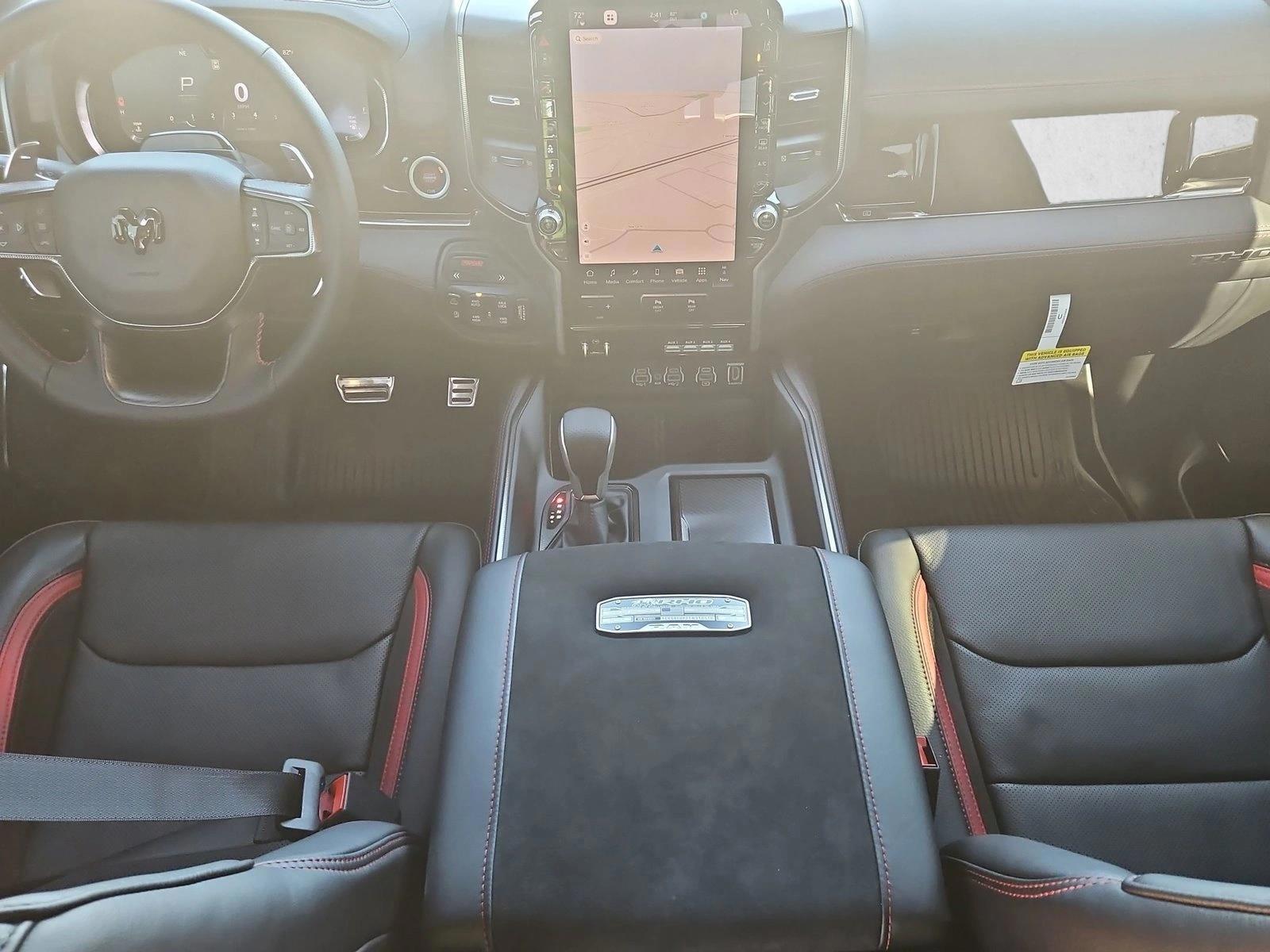 Thumbnail: 2026 RAM 1500 - 3
