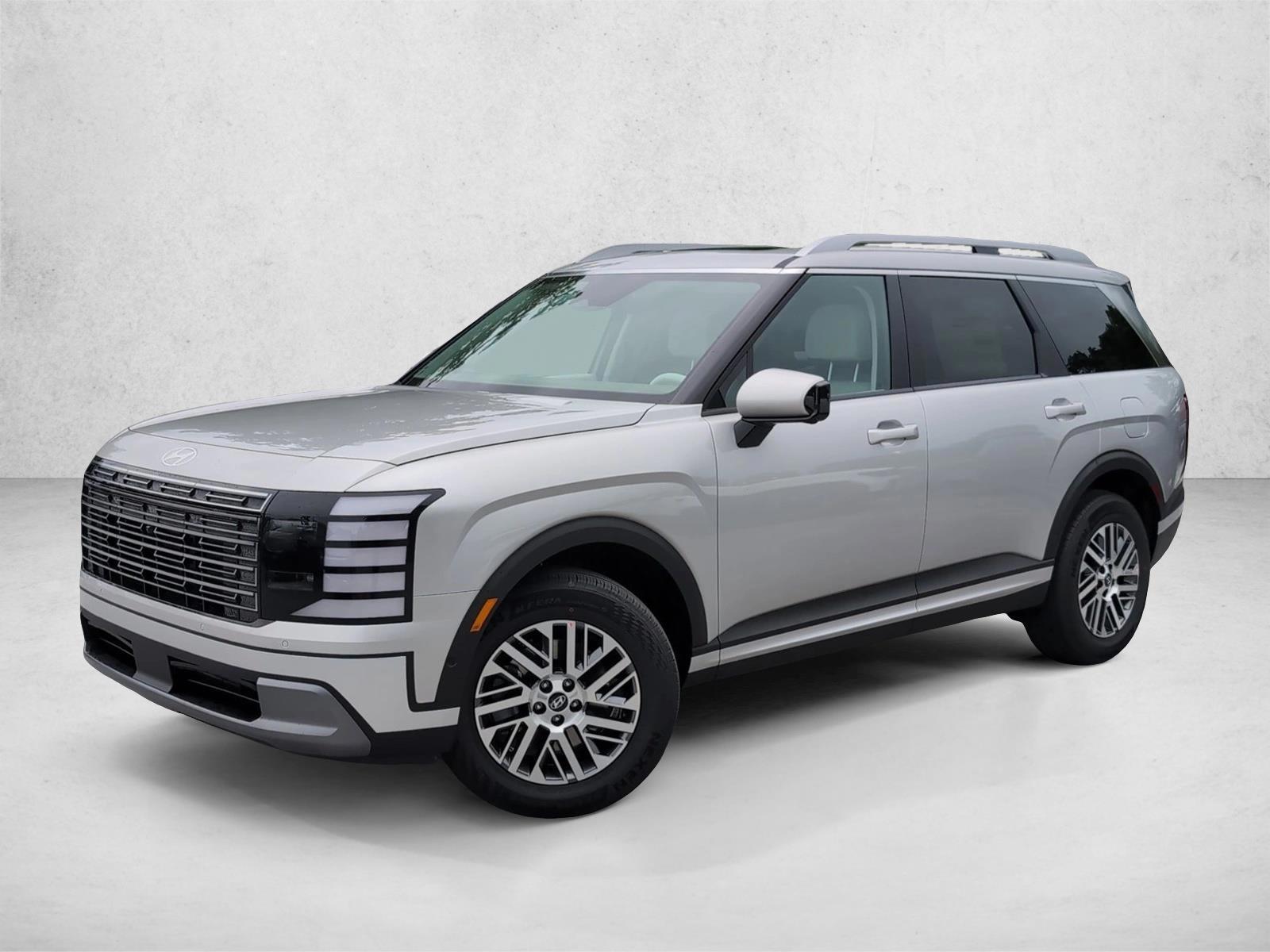 Thumbnail: 2026 Hyundai Palisade - 1