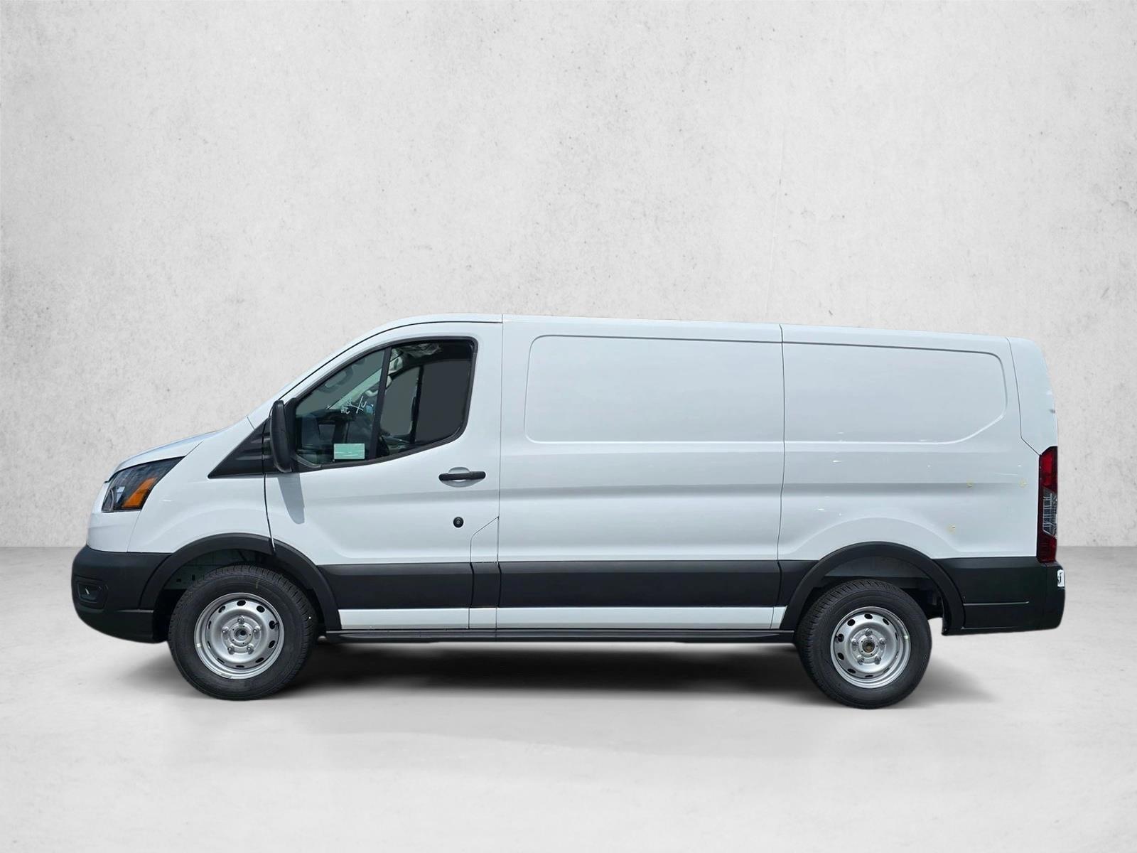 Thumbnail: 2026 Ford Transit Series - 2