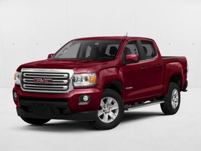 2018 GMC Canyon SLE -
                  Peoria, AZ