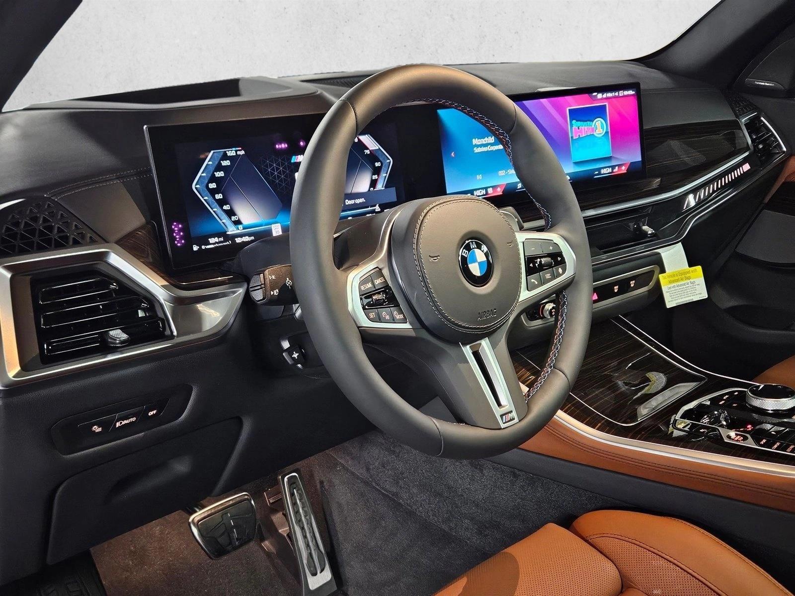 Thumbnail: 2026 BMW X5 - 3