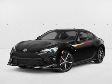 2019 Toyota 86 TRD Special Edition -
                  West Palm Beach, FL
