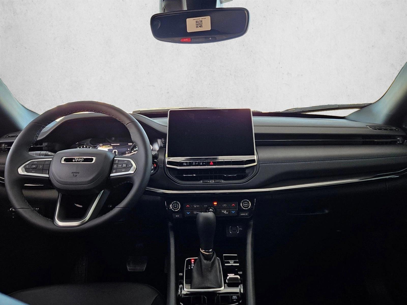 Thumbnail: 2026 Jeep Compass - 3