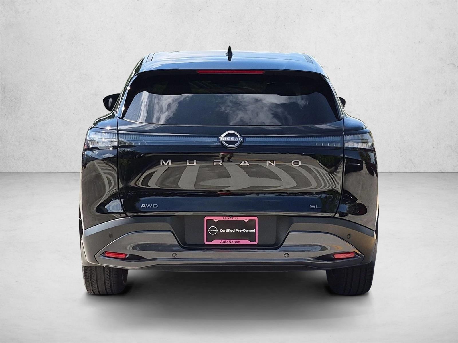 2025 Nissan Murano SL - Photo 7