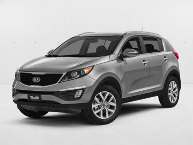 2016 Kia Sportage EX -
                  Centennial, CO