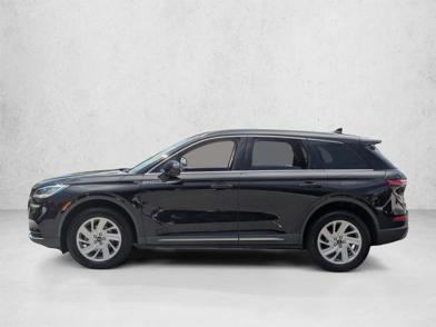 2021 Lincoln Corsair