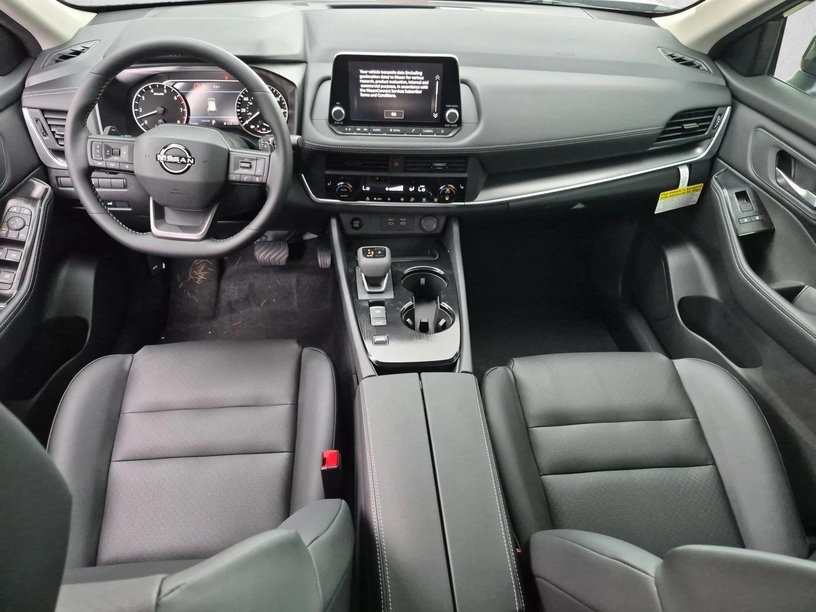 Thumbnail: 2026 Nissan Rogue - 3