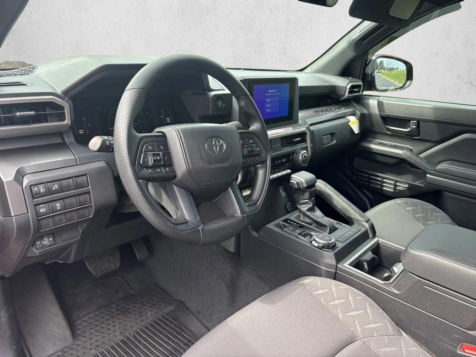 Thumbnail: 2026 Toyota Tacoma - 3