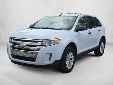 2014 Ford Edge SE -
                  Greenacres, FL
