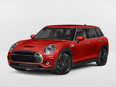 2020 MINI Cooper Clubman S -
                  Towson, MD