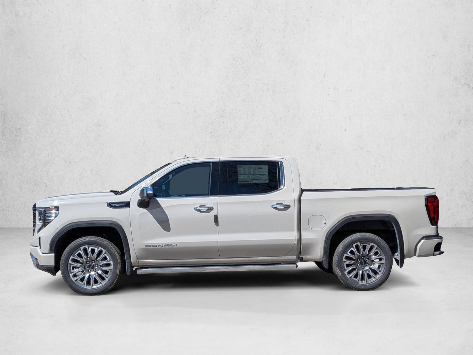 Thumbnail: 2026 GMC Sierra 1500 - 2