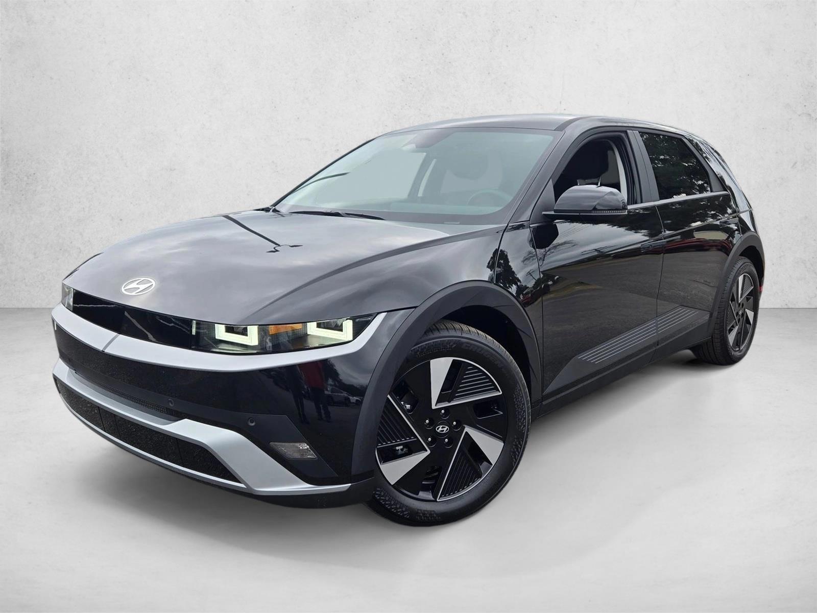 Thumbnail: 2026 Hyundai Ioniq 5 - 1