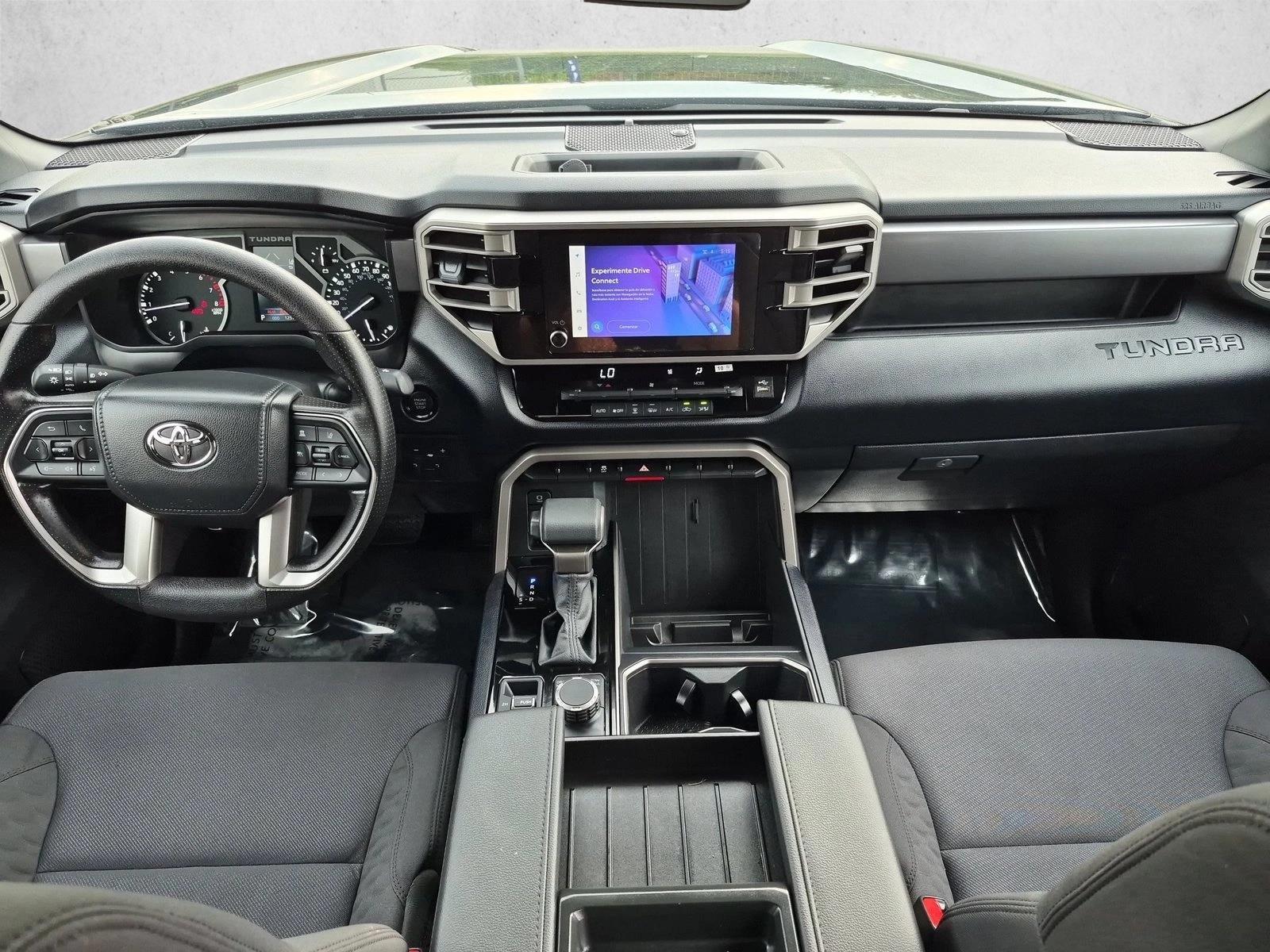 Thumbnail: 2026 Toyota Tundra - 3