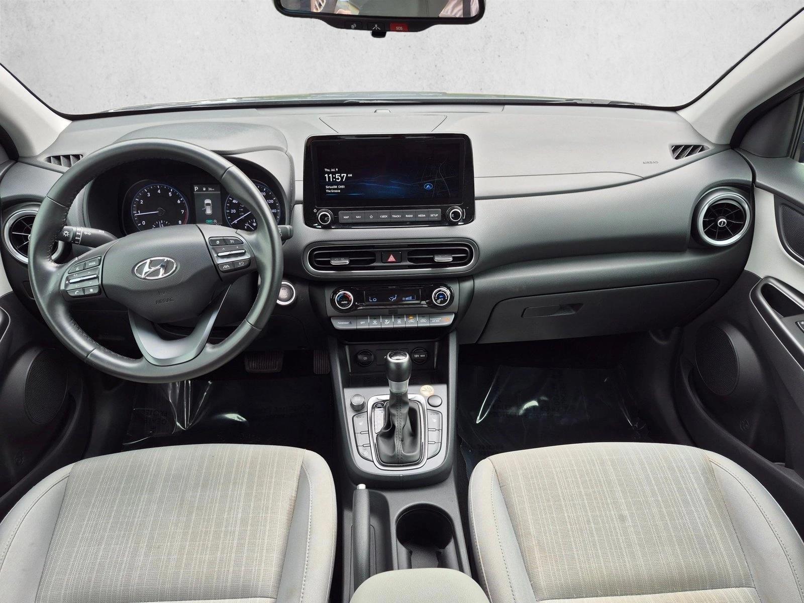 Thumbnail: 2023 Hyundai Kona - 3