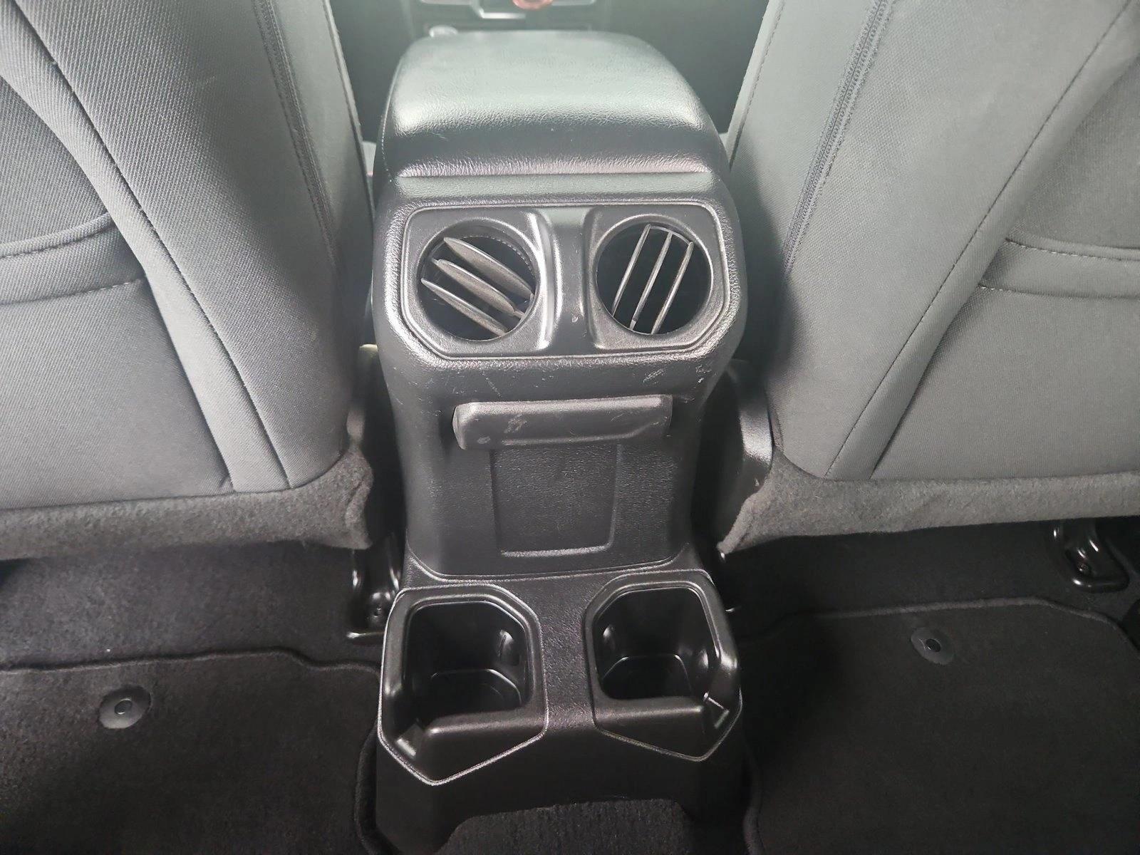 2022 Jeep Wrangler Unlimited Sport - Photo 17