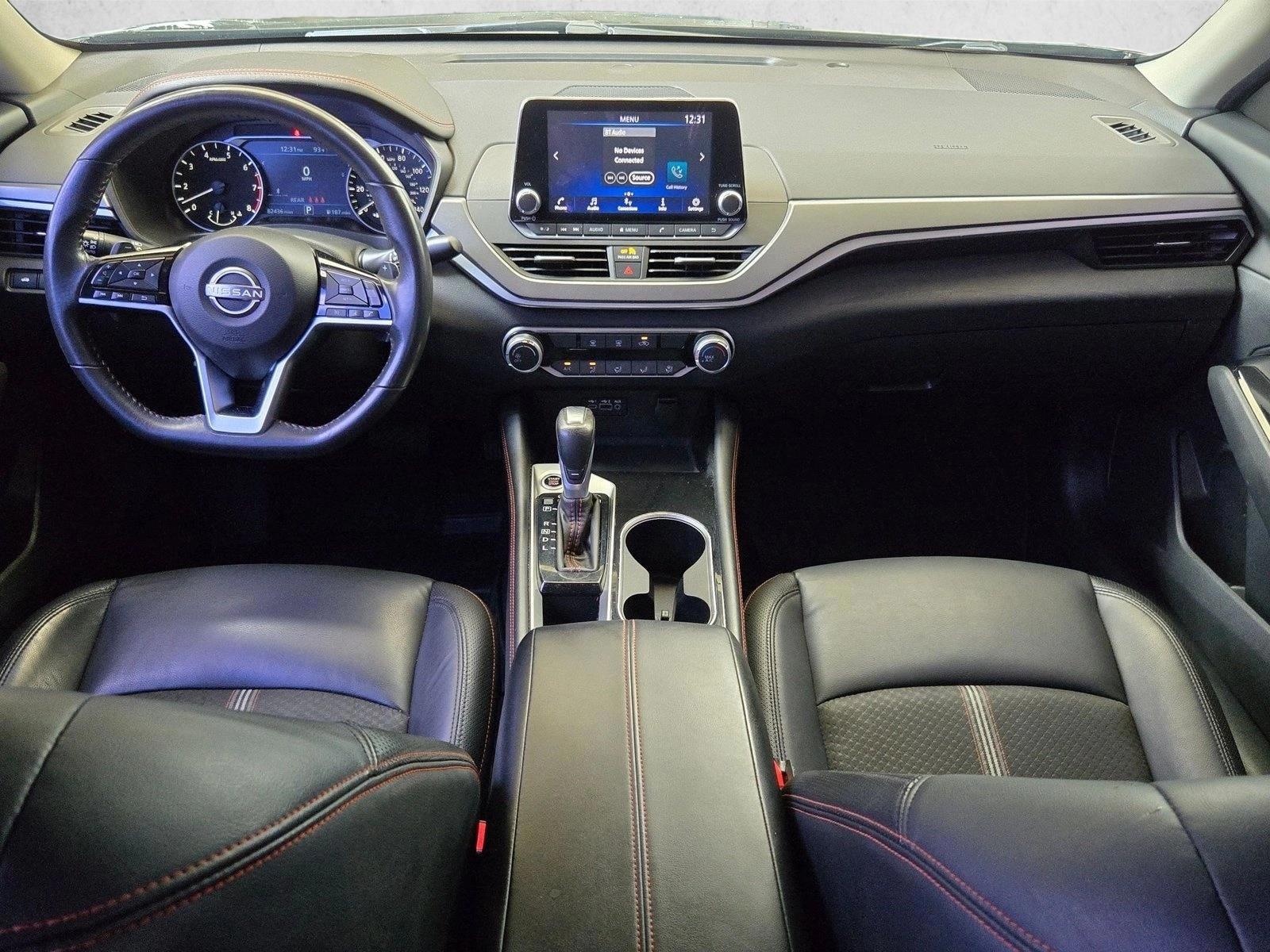 Thumbnail: 2023 Nissan Altima - 4