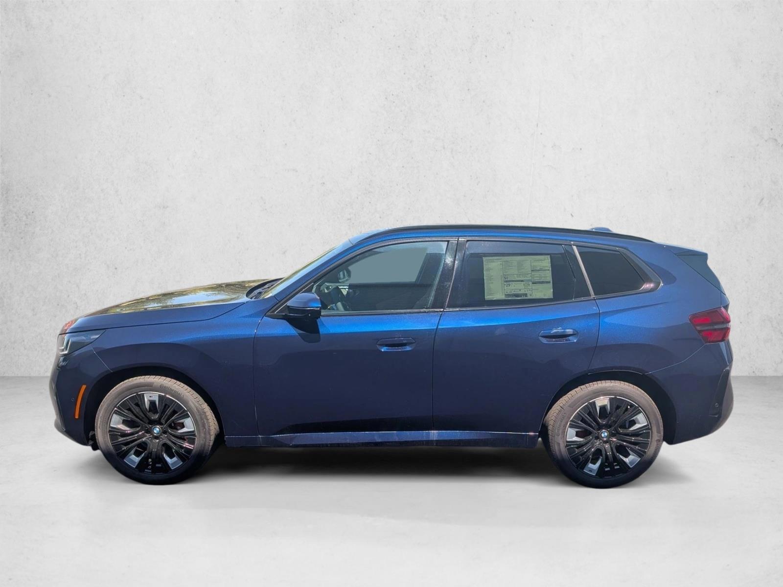 Thumbnail: 2026 BMW X3 - 2