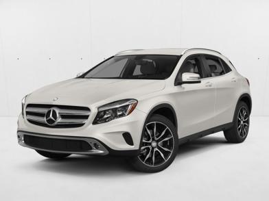 2015 Mercedes-Benz GLA 250 -
                  Las Vegas, NV