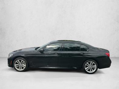 2017 BMW 7 Series