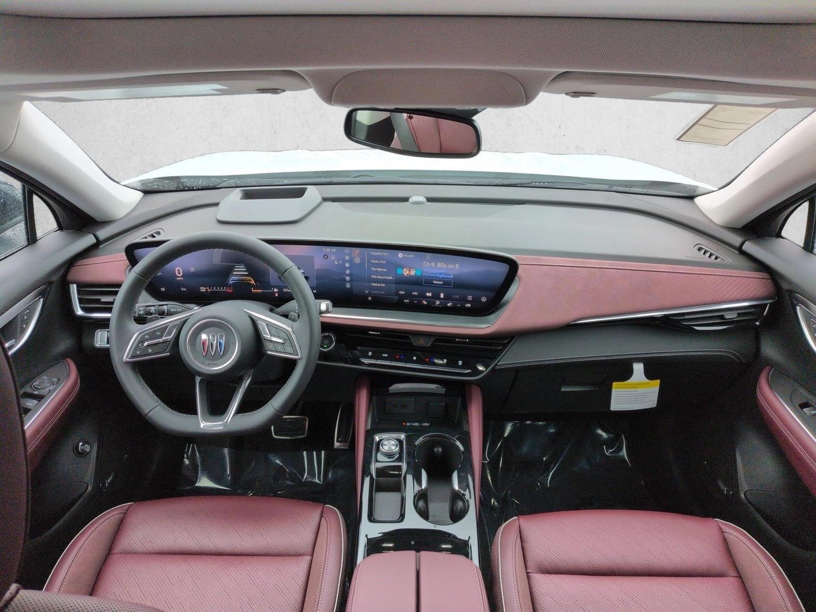 Thumbnail: 2026 Buick Envision - 3