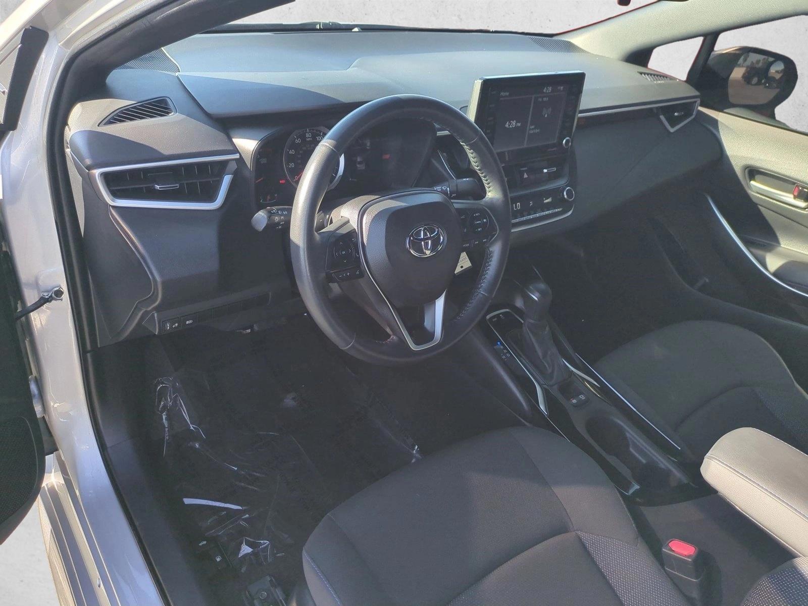 Thumbnail: 2022 Toyota Corolla - 3